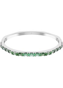 Swarovski Damen Armreif "Schmuck Geschenk Matrix", L, Metall, bunt, Metall, Armbänder, mit Swarovski Kristall