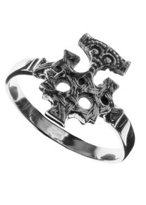 OSTSEE-SCHMUCK Damen Fingerring "OSTSEE-SCHMUCK Ring Hiddensee Ring Hiddensee", Gr. 62 (19,7), Silber 925 (Sterlingsilber), silber, Silber 925