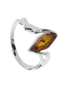 OSTSEE-SCHMUCK Damen Fingerring "OSTSEE-SCHMUCK Ring Annelie Ring Annelie", Gr. 60 (19,1), Silber 925 (Sterlingsilber), silber, Silber 925