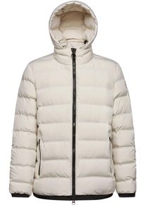 Geox Herren Steppjacke "SPHERICA", blau, casual, Gr. 46, unifarben, kontrastfarbene Details, Web, Obermaterial: 100% Polyester. Futter: 100%