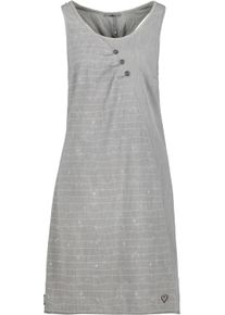 alife and kickin ALIFE & KICKIN Damen Jeanskleid "Damen CameronAK DNM", blau, Gr. XS, 95% Baumwolle 5% Elasthan, Kleider