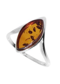OSTSEE-SCHMUCK Damen Fingerring "OSTSEE-SCHMUCK Ring Tordis Ring Tordis", Gr. 62 (19,7), Silber 925 (Sterlingsilber), silber, Silber 925