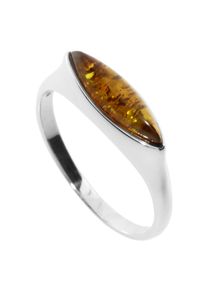 OSTSEE-SCHMUCK Damen Fingerring "OSTSEE-SCHMUCK Ring Fenna Ring Fenna", Gr. 60 (19,1), Silber 925 (Sterlingsilber), silber, Silber 925