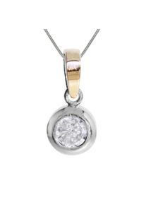 OSTSEE-SCHMUCK Damen Kette mit Anhänger "OSTSEE-SCHMUCK Kette mit Anhänger Sunny Exklusiv", 42cm, Silber 925 (Sterlingsilber), L: 42cm, silber,