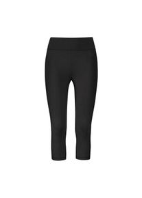 Joy Sportswear Damen Funktionstights, schwarz, sportlich, Gr. 36, Obermaterial: 90% Polyester, 10% Elasthan, Hosen