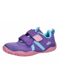 Lico Kinder Barfußschuh "Barfußschuh Aride V", Gr. 25, lila, Synthetik, Schuhe