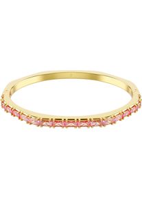 Swarovski Damen Armreif "Schmuck Geschenk Matrix", M, Metall, bunt, Metall, Armbänder, mit Swarovski Kristall