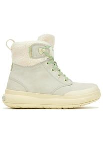 Winterschuhe Merrell Marquette Thermo Lace WP Damen (Gr 38 |beige)