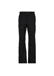 Heber Peak CedarHe Ski Pants Skihose Herren (Gr 3XL |schwarz |wasserdicht)