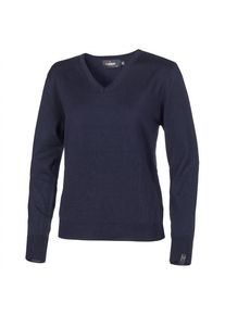 IVANHOE OF SWEDEN Cashwool Female Merinopullover Damen Reisen (Gr 40 |blau)