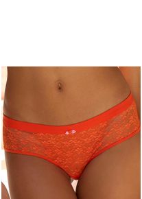 Vivance Stringpanty mandarine Gr. 44/46 für Damen