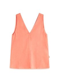 Top ECOALF Samyalf Damen (Gr XS |rot)
