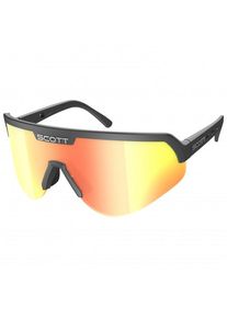 Scott Sunglasses Sport Shield S3 Fahrradbrille (bunt)