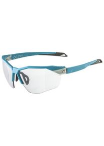 Alpina Twist Six HR V Cat. 1-3 Sonnenbrille (weiß)