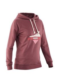 Hoodie Edelrid Tecu Hoody Damen (Gr L |bunt)