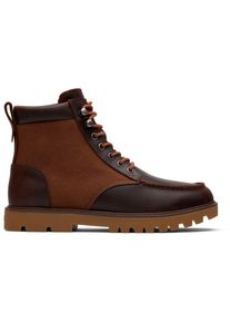 Toms Shoes TOMS Palomar Freizeitstiefel Men (Gr 44 |braun)