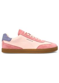 Groundies Panama Barfußschuhe Women (Größe 42 |rosa)