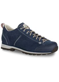 Freizeitschuhe Dolomite 54 Low Evo (Gr 42,5 |blau)