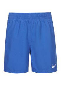 Nike Essentials Badehose Jungen - blau - Gr. 128/134 - Polyester