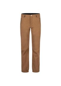 Softshellhose Montura Discovery Pants Herren (Gr XXL |braun |wasserdicht)