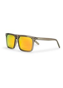 Sonnenbrille CHPO Bruce Mirror Polarized S3 (Gr L |bunt)