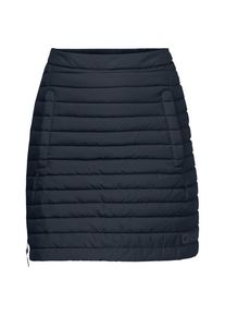 Jack Wolfskin Iceguard Skirt Kunstfaserrock Damen (Gr XS |blau)
