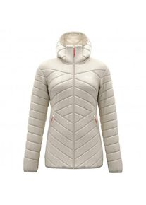 Winterjacke Salewa Brenta Jacket Damen (Gr 32 |grau)