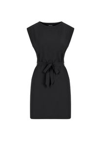 Sherpa Sajilo Travel Dress Kleid Damen (Gr XXL |schwarz)