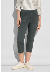 Street One 3/4-Hose, mit Safari Look