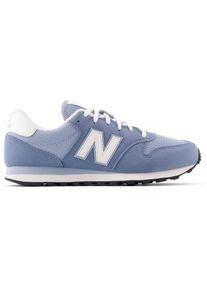 New Balance gw500 Sneaker Damen - blau - Gr. 39 - Synthetik