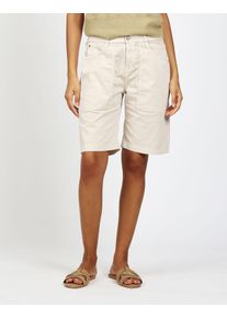 Gang 94NICA WORKER SHORTS - loose fit Hose
