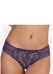 Lascana Panty mehrfarbig Gr. 32/34 für Damen