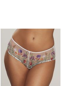 Lascana Stringpanty 'Maria' mehrfarbig Gr. 32/34 für Damen. Figurbetont