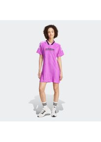 adidas Sportswear Shirtkleid »W TIRO Q3 DRE«, (1 tlg.)