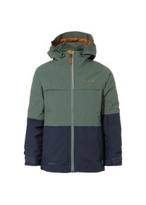 Vaude Snow Cup 3in1 Jacket III Doppeljacke Kinder (Gr 92 |oliv |wasserdicht)