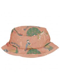 meyadey Hat Sun Hut Kinder Wandern (Gr 44-46 cm |rosa)