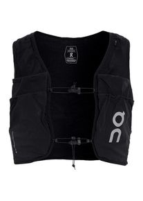 On Ultra Vest 5L Trailrunningrucksack (Größe XL |schwarz)
