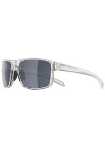 Alpina Nacan I Mirror Cat 3 Sonnenbrille (transparent gloss)