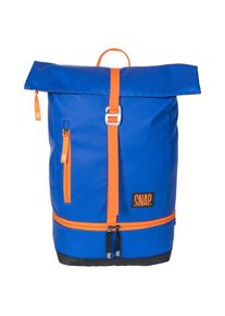 Snap Roll Top 17 Daypack Sportklettern (Gr 17 l |blau)