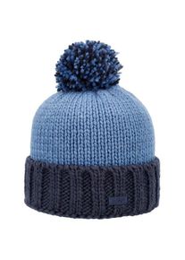 CMP Knitted Hat 5505671 Mütze Kids (Gr 54 cm |blau)