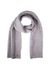 P.A.C. Kenjo Alpaca Scarf Schal (Gr One Size |grau)