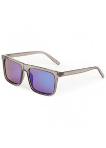 CHPO Bruce Mirror Polarized Sonnenbrille (Gr L |weiß)