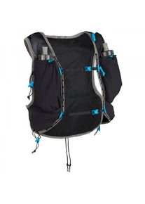 Ultimate Direction Ultra Vest 60 Trailrunningrucksack (Gr S |schwarz)