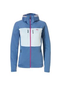 Fleecejacke Rehall Susan-R Layering Jacket Damen (Gr XL |blau)
