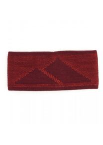 Stirnband Bergfreunde Sport Headband Rida (Gr One Size |rot)