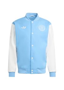 Adidas Inter Miami Kurzjacke Herren - blau - Gr. XXL