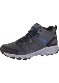 Columbia Peakfreak™ Ii Mid Outdry™ Wanderschuhe Herren - grau - Gr. 44 1/2