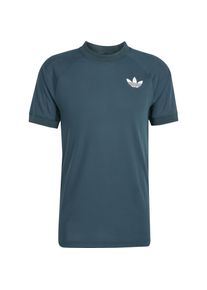 Adidas Pro Funktionsshirt Herren - lila - Gr. S