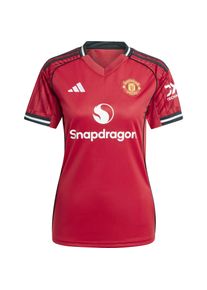 Adidas Manchester United 25-26 Heim Teamtrikot Damen, Größe: XS
