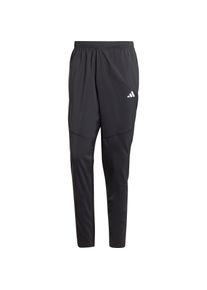Adidas Otr B Funktionshose Herren - schwarz - Gr. M - Polyester